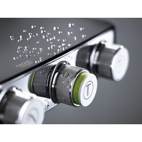 Grohe Euphoria SmartControl System 310 Cube Duo 26508000 (хром) Image #4