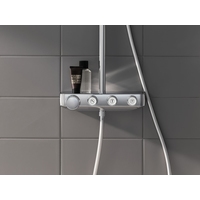 Grohe Euphoria SmartControl System 310 Cube Duo 26508000 (хром) Image #2