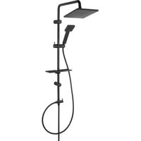 Ferro Squerto Lux NP24-BL (черный)