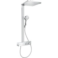 Hansgrohe Raindance E Showerpipe 300 1jet 27362000 (хром)