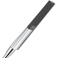 Hansgrohe Rainfinity 100 1jet EcoSmart 26866000 (хром)