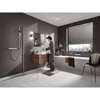 Hansgrohe Pulsify Select 105 3jet Activation 24100000 (хром) Image #4