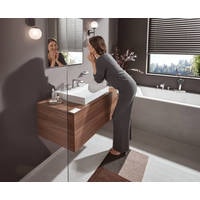 Hansgrohe Pulsify Select 105 3jet Activation 24100000 (хром) Image #7