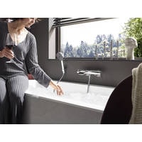 Hansgrohe Pulsify Select 105 3jet Activation 24100000 (хром) Image #6