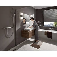 Hansgrohe Pulsify Select 105 3jet Activation 24100000 (хром) Image #5