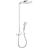 Hansgrohe Raindance Select E 300 3jet Showerpipe [27127400]