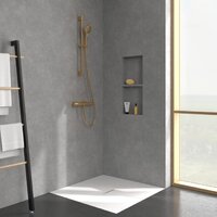 Villeroy & Boch Verve Showers TVS10900700076 Image #5