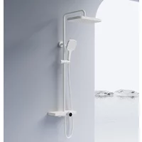 Rea Bari white matt P0895 Image #3
