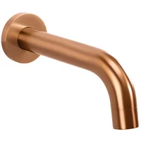Rea Lungo Copper Brush P8810 Image #6