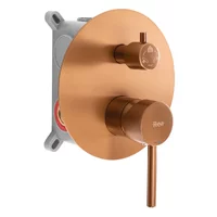 Rea Lungo Copper Brush P8810 Image #3
