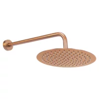 Rea Lungo Copper Brush P8810 Image #4