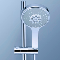 Grohe Rainshower System 310 27968000 Image #11