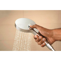 Grohe Rainshower System 310 27968000 Image #12