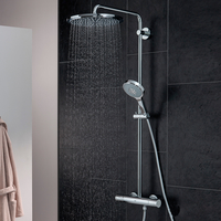 Grohe Rainshower System 310 27968000 Image #6