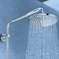 Grohe Rainshower System 310 27968000 Image #8