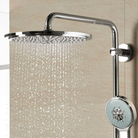 Grohe Rainshower System 310 27968000 Image #7