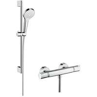 Hansgrohe Croma Select S Vario Combi 27013400