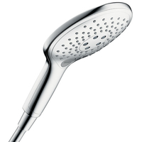 Hansgrohe Ecostat Select/Raindance S 150 3jet/Combi 27036000 (хром) Image #4