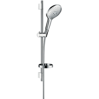 Hansgrohe Ecostat Select/Raindance S 150 3jet/Combi 27036000 (хром) Image #3