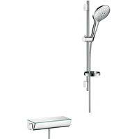 Hansgrohe Ecostat Select/Raindance S 150 3jet/Combi 27036000 (хром) Image #1