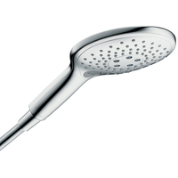 Hansgrohe Ecostat Select/Raindance S 150 3jet/Combi 27036000 (хром) Image #5