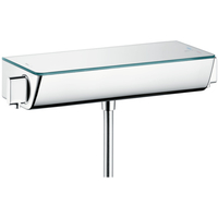 Hansgrohe Ecostat Select/Raindance S 150 3jet/Combi 27036000 (хром) Image #2