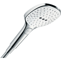 Hansgrohe Ecostat Select Combi 27038400 (белый/хром) Image #3