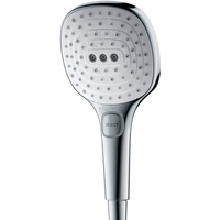 Hansgrohe Ecostat Select Combi 27038400 (белый/хром) Image #7