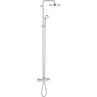 Grohe Tempesta Cosmopolitan System 210 26223001