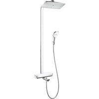 Hansgrohe Raindance Select E 360 Showerpipe (27113400)