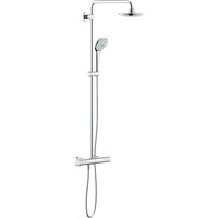 Grohe Euphoria System 180 (27296 001) Image #1