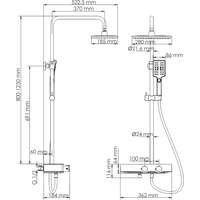 Wasserkraft A11301 Image #2