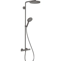 Hansgrohe Raindance Select S Showerpipe 240 1Jet 27633340