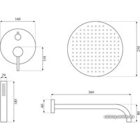Calani Nexos CAL-B0021 Image #7