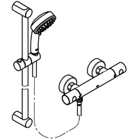Grohe Grohtherm 800 Cosmopolitan 34769000 Image #4