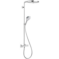 Hansgrohe Raindance Select Showerpipe 360 [27133000] Image #1