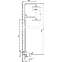 Gappo G2406-6 Image #2