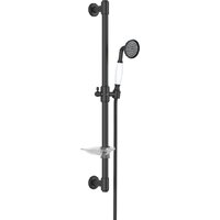 Aquatek Классик AQ2020MB (матовый черный) Image #1