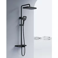 Rea Bari black matt P0891 Image #3
