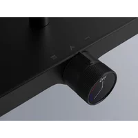 Rea Bari black matt P0891 Image #6