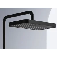 Rea Bari black matt P0891 Image #7