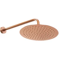Rea Lungo Copper Brush P8808 Image #3
