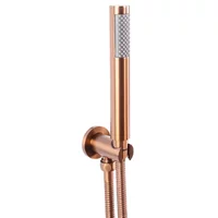 Rea Lungo Copper Brush P8808 Image #4