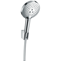 Hansgrohe Raindance Select S 120 26721000 (хром) Image #1