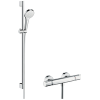 Hansgrohe Croma Select S Vario Combi 27014400 Image #1