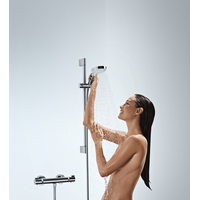 Hansgrohe Croma Select S Vario Combi 27014400 Image #12