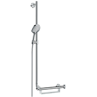 Hansgrohe Raindance Select S 120 26324000 (хром)