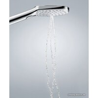 Hansgrohe Ecostat Select Combi 27038000 (хром) Image #8