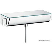 Hansgrohe Ecostat Select Combi 27038000 (хром) Image #2