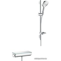 Hansgrohe Ecostat Select Combi 27038000 (хром)